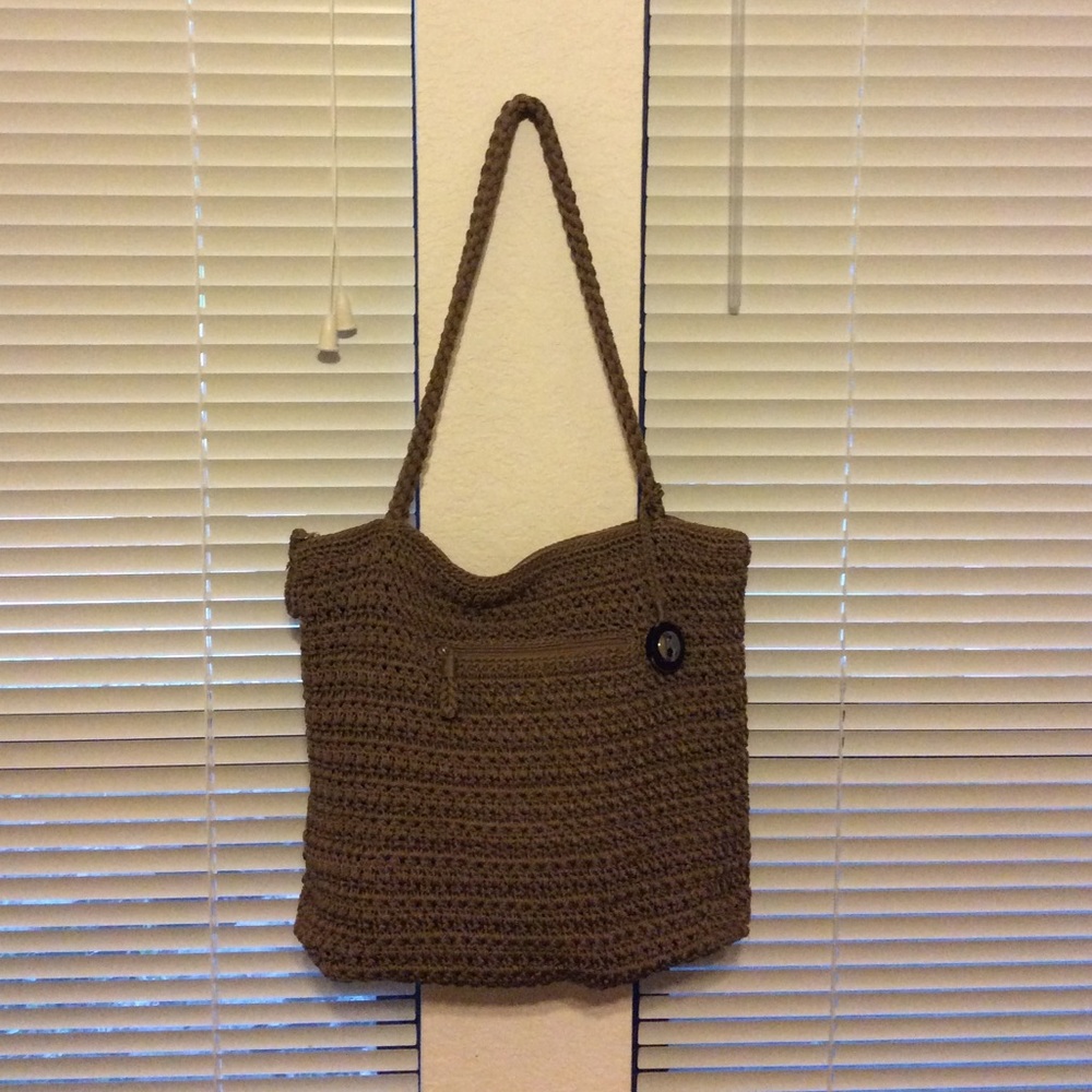 The Sak Tote